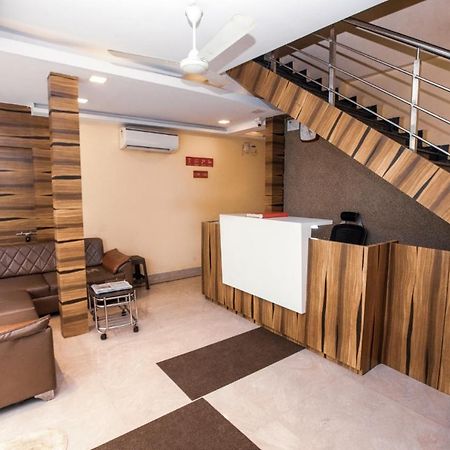 Hotel Elite 59 Bombaj Exteriér fotografie